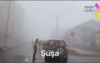 Şuşada səslənən ilk Azərbaycan radiosu - ASAN RADİO